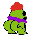 Emoji menfou