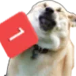 Emoji notification