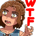 Emoji DBD_RENATO_WTF