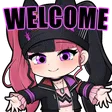 Emoji Zoe_Welcome
