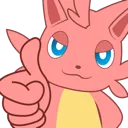 Emoji Pal_Cattiva_Check