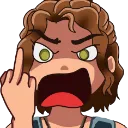 Emoji DBD_Renato_fuck