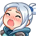 Emoji Jett_Yamete