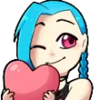 Emoji Jinx_Heart