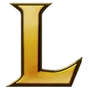 Emoji LOL_Logo