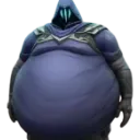 Emoji Fatoman