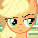 Emoji Applejack