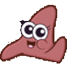 Emoji Bongo_patrick
