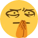 Emoji concern
