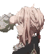 Emoji cutehug