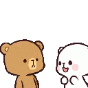 Emoji 2421milkandmochahug