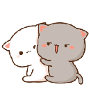 Emoji 15920peachgomanuzzle