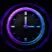 Emoji horloge