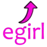 Emoji egirl
