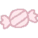 Emoji bonbon
