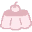 Emoji 566435pinkpixelpudding