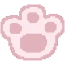 Emoji 453721pinkpixelpaw