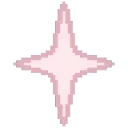Emoji 384000pinkpixeltwinkle