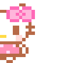 Emoji 330632hellokittywave