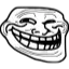 Emoji troll
