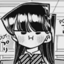Emoji BAW_White_Black_Komi_Eat