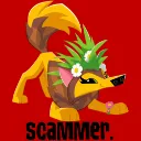 Emoji LeilaniTheScammer