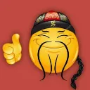 Emoji artworksbWWCUZ7j43zpyCfjJv3PZAt5
