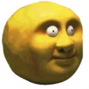 Emoji Clay_egoorb