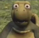 Emoji shocked_turtle