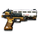 Emoji Fulgur