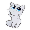 Emoji catdance