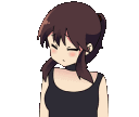 Emoji girlno