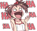 Emoji fourire