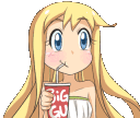 Emoji girlsoda