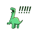 Emoji choqued