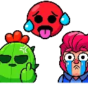 Emoji choixcomplexe