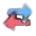 Emoji icone_rembourssent