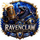 Emoji Ravenclaw_12