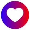 Emoji aime_sf