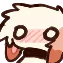Emoji GooberBlush
