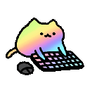 Emoji 711_cat_taptap