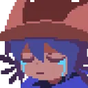 Emoji 11_niko_tears