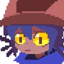 Emoji 11_niko_think