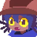 Emoji 11_niko_woah