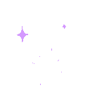 Emoji 997_sparkles_purple1