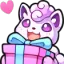Emoji 22_goupix_gift
