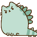 Emoji 777_plusheen_dragon