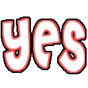 Emoji 887_yes