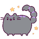 Emoji 777_plusheen_scorpion