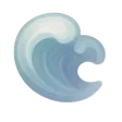Emoji Icon_BlueWave